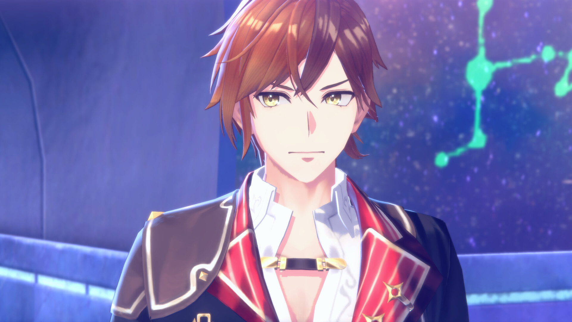 《红色的炼金术士》中文版