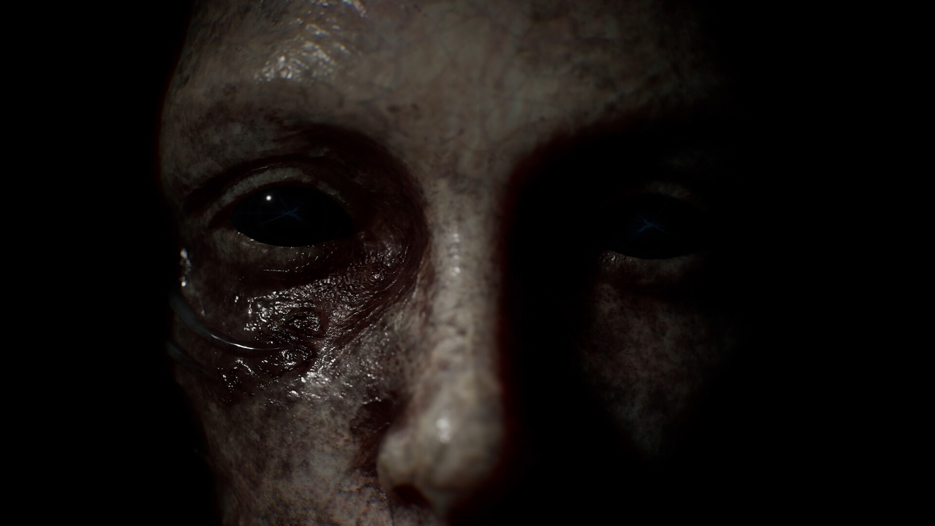 《破碎怪谈:恶意取关》中文版