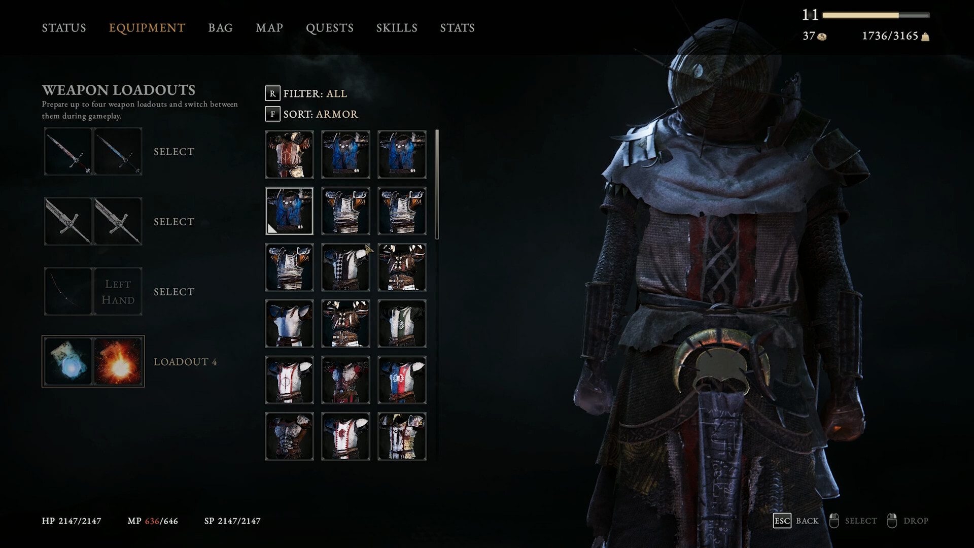 1696906804381848.jpg 《污痕圣杯:阿瓦隆的陨落》中文版