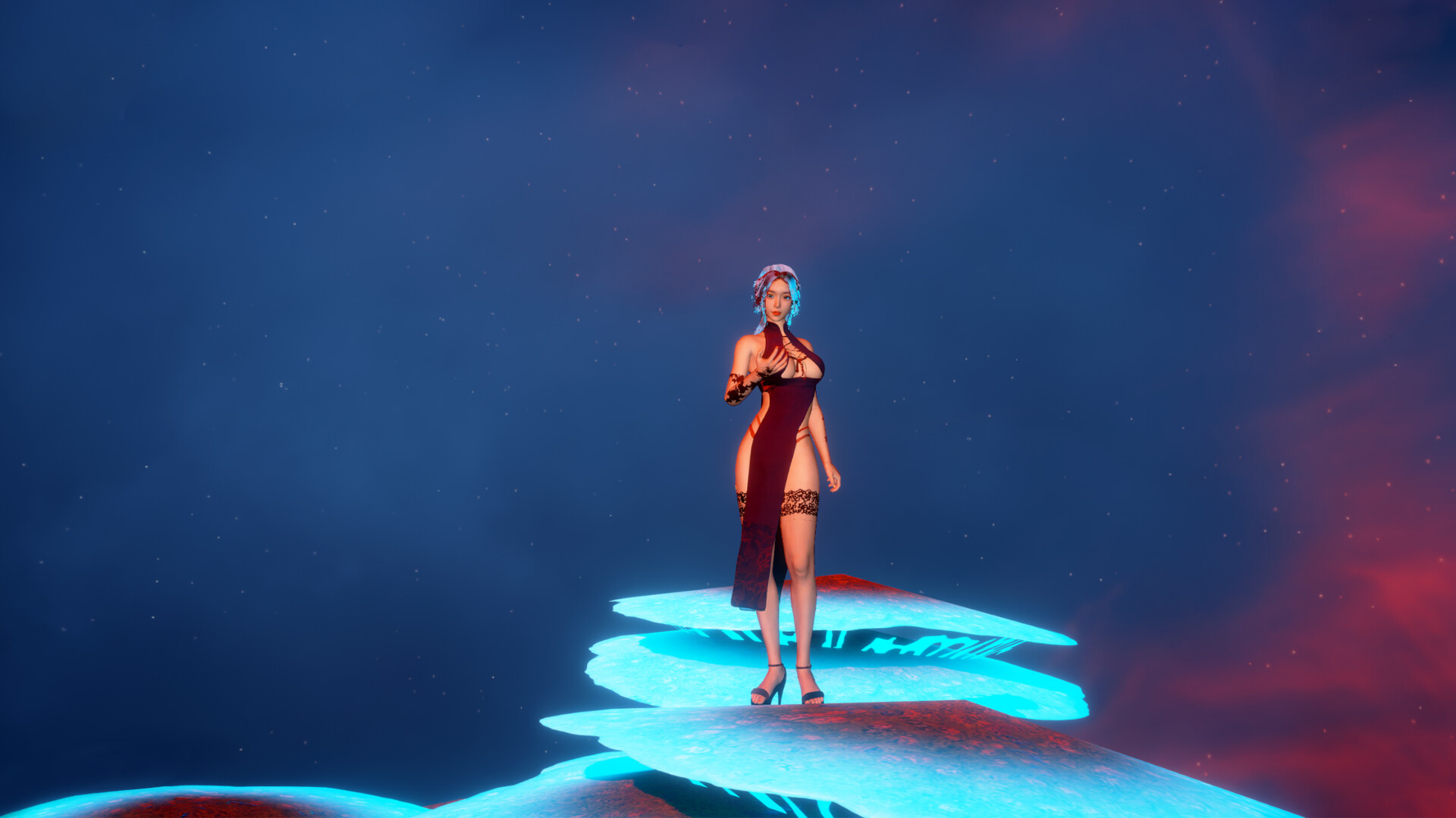 《轮回修仙路》中文版