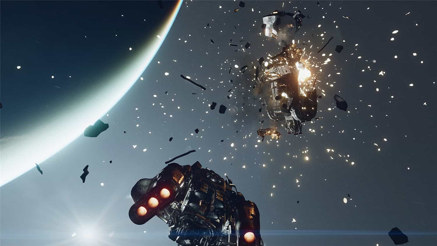 《星空》v1.16.244.0中文版