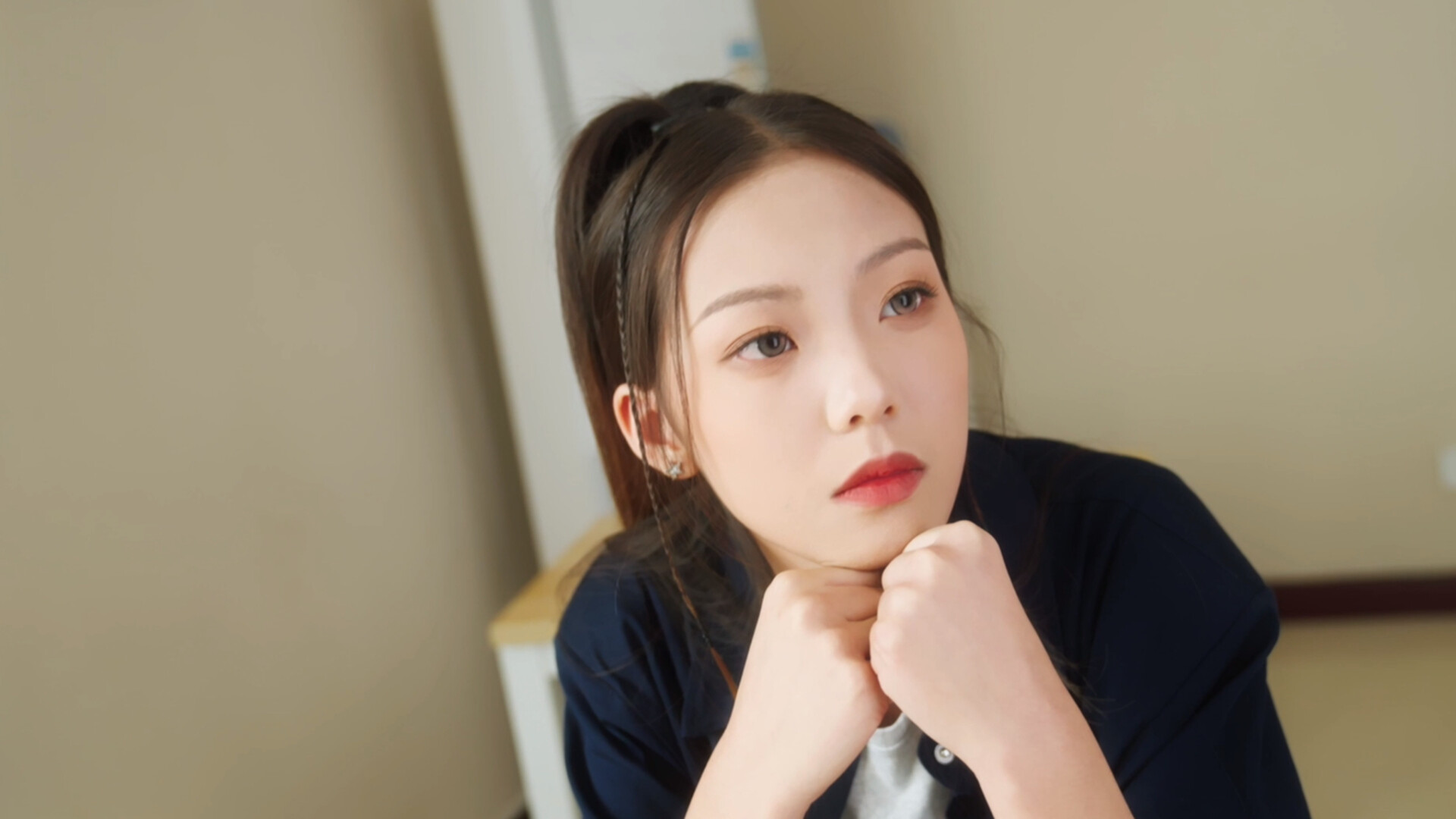 《Miss World世界小姐养成日记》中文版--第7张图片 《Miss World世界小姐养成日记》中文版